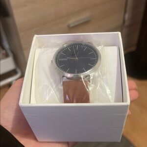 skagen denmark watch